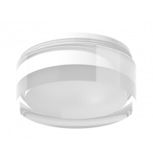 Насадка передняя для корпуса светильника Ambrella Light DIY Spot N6241