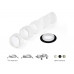 Дополнительное фото Насадка передняя для корпуса светильника Ambrella Light DIY Spot N6241: Купить в Интернет магазин освещения GCSVET.RU