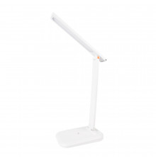 Лампа настольная Arte Lamp London A5124LT-1WH