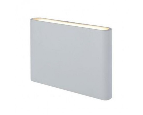 Основное фото Светильник настенный LED iLedex SunSpot B6002/S WH: Купить в Интернет магазин освещения GCSVET.RU