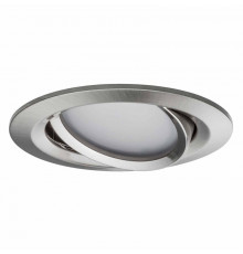 Светильник встраиваемый LED Paulmann Premium SmartCoin BLE Tunable 93937