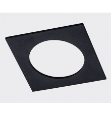 Рамка для светильника Italline SP 01 black