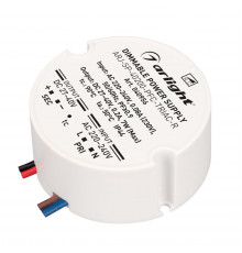 Сетевой адаптер Arlight ARJ-SP-40200-PFC-TRIAC-R (7W, 27-40V, 200mA) 040956