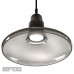Дополнительное фото Светильник подвесной iLamp Puro AP9006-1D GR: Купить в Интернет магазин освещения GCSVET.RU