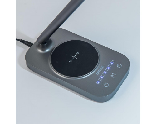 Дополнительное фото Лампа настольная Citilux Ньютон CL803052: Купить в Интернет магазин освещения GCSVET.RU
