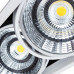 Дополнительное фото Светильник встраиваемый Arte Lamp Merga A8450PL-2WH: Купить в Интернет магазин освещения GCSVET.RU