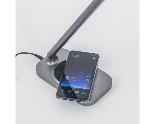 Дополнительное фото Лампа настольная Citilux Ньютон CL803052: Купить в Интернет магазин освещения GCSVET.RU