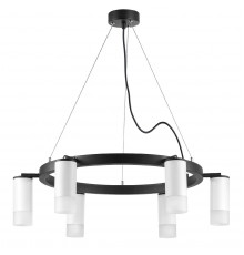 Люстра подвесная Lightstar Rullo (571016+214436-6+202431-6) LR0163661