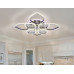 Дополнительное фото Люстра потолочная LED Ambrella Light Acrylica FA2835: Купить в Интернет магазин освещения GCSVET.RU