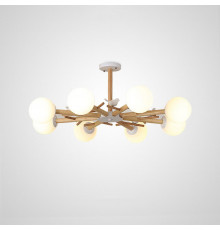 Люстра потолочная ImperiumLoft Finch 178022-26