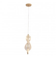Светильник подвесной Arte Lamp Fiorita A2093SP-1GO