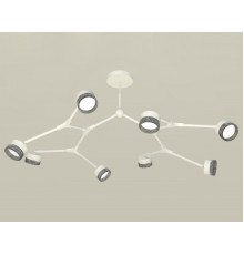Люстра потолочная Ambrella Light Traditional (C9059, N8484) XB9059203