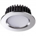 Основное фото Светильник встраиваемый LED Novotech Drum 357601: Купить в Интернет магазин освещения GCSVET.RU