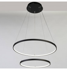 Светильник подвесной LED Favourite Giro 1764-10P