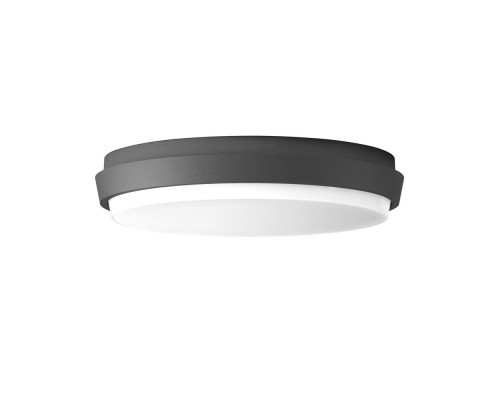 Основное фото Светильник светодиодный уличный Arlight LGD-Giro-R240-25W Warm3000 029949: Купить в Интернет магазин освещения GCSVET.RU