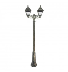 Уличный фонарь Fumagalli Gigi Bisso/Cefa 2L U23.156.S20.BXF1R