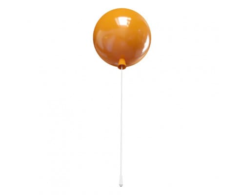 Дополнительное фото Светильник потолочный LOFT IT Memory 5055C/M orange: Купить в Интернет магазин освещения GCSVET.RU