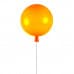 Дополнительное фото Светильник потолочный LOFT IT Memory 5055C/M orange: Купить в Интернет магазин освещения GCSVET.RU