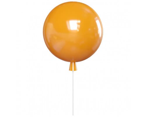 Дополнительное фото Светильник потолочный LOFT IT Memory 5055C/M orange: Купить в Интернет магазин освещения GCSVET.RU