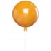 Дополнительное фото Светильник потолочный LOFT IT Memory 5055C/M orange: Купить в Интернет магазин освещения GCSVET.RU