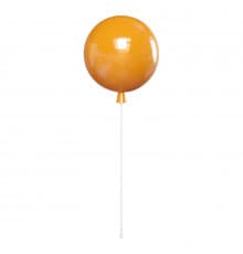 Светильник потолочный LOFT IT Memory 5055C/M orange