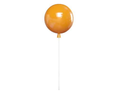 Основное фото Светильник потолочный LOFT IT Memory 5055C/M orange: Купить в Интернет магазин освещения GCSVET.RU