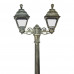 Дополнительное фото Уличный фонарь Fumagalli Gigi Bisso/Cefa 2L U23.156.S20.BXF1R: Купить в Интернет магазин освещения GCSVET.RU