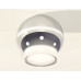 Дополнительное фото Светильник накладной с дополнительной подсветкой Ambrella Light Techno XS1104031 (C1104, N7160): Купить в Интернет магазин освещения GCSVET.RU