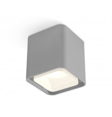Светильник потолочный Ambrella Light Techno Spot XS7842010 (C7842, N7755)