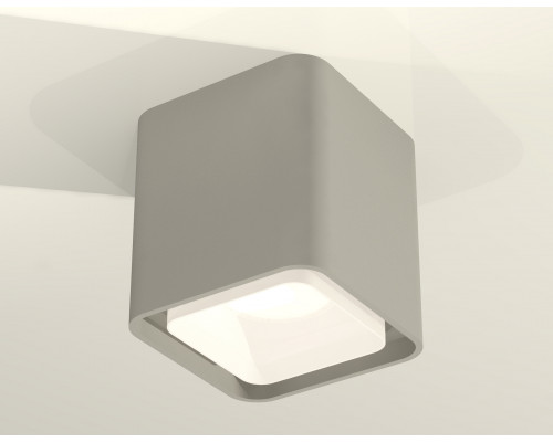 Дополнительное фото Светильник потолочный Ambrella Light Techno Spot XS7842010 (C7842, N7755): Купить в Интернет магазин освещения GCSVET.RU