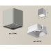 Дополнительное фото Светильник потолочный Ambrella Light Techno Spot XS7842010 (C7842, N7755): Купить в Интернет магазин освещения GCSVET.RU