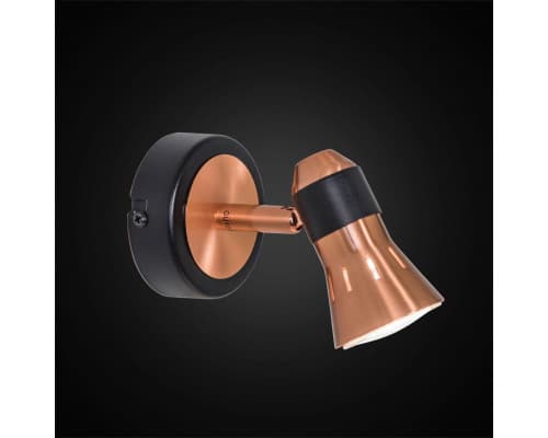 Дополнительное фото Светильник спот Citilux Техно CL503512: Купить в Интернет магазин освещения GCSVET.RU
