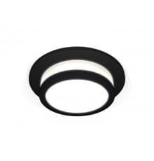 Светильник встраиваемый Ambrella Light Techno Spot XC6513060 (C6513, N6221)