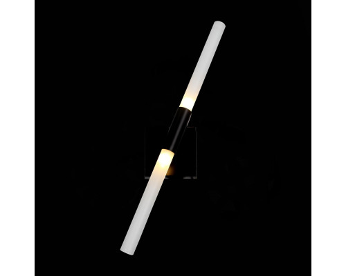 Дополнительное фото Настенный светильник ST Luce Bastoni SL947.401.02: Купить в Интернет магазин освещения GCSVET.RU