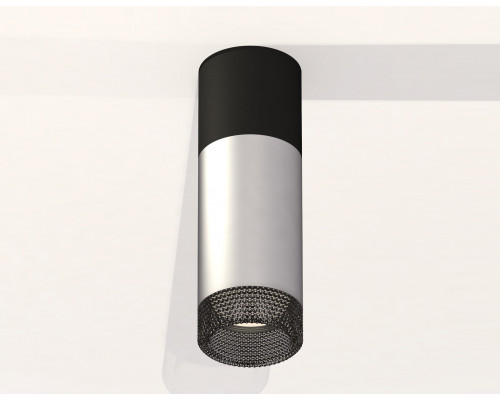 Дополнительное фото Светильник потолочный Ambrella Light Techno Spot XS6324061 (C6302, A2010, C6324, N6151): Купить в Интернет магазин освещения GCSVET.RU