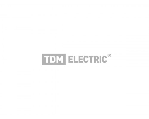 Дополнительное фото Выключатель двухклавишный на 2 направления Лама TDM Electric SQ1815-0307: Купить в Интернет магазин освещения GCSVET.RU