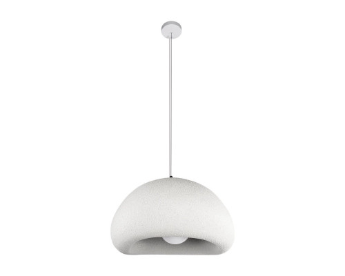 Основное фото Светильник подвесной Loft IT Stone 10252/400 White: Купить в Интернет магазин освещения GCSVET.RU