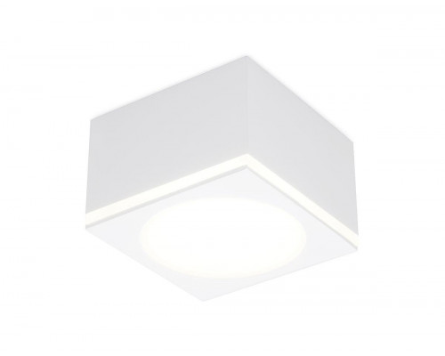 Дополнительное фото Светильник потолочный LED Ambrella Light Techno Spot TN266: Купить в Интернет магазин освещения GCSVET.RU