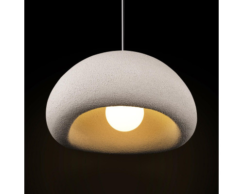 Дополнительное фото Светильник подвесной Loft IT Stone 10252/400 White: Купить в Интернет магазин освещения GCSVET.RU