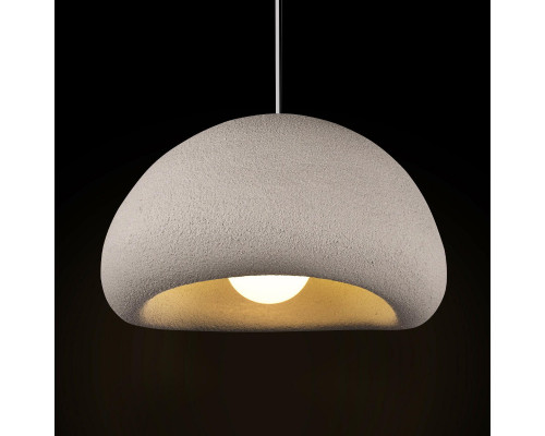 Дополнительное фото Светильник подвесной Loft IT Stone 10252/400 White: Купить в Интернет магазин освещения GCSVET.RU