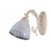 Дополнительное фото Настенный светильник Natali Kovaltseva 79010/1W BEIGE GOLD: Купить в Интернет магазин освещения GCSVET.RU