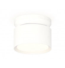 Светильник потолочный Ambrella Light Techno Spot XS8101045 (N8901, C8101, N8112)