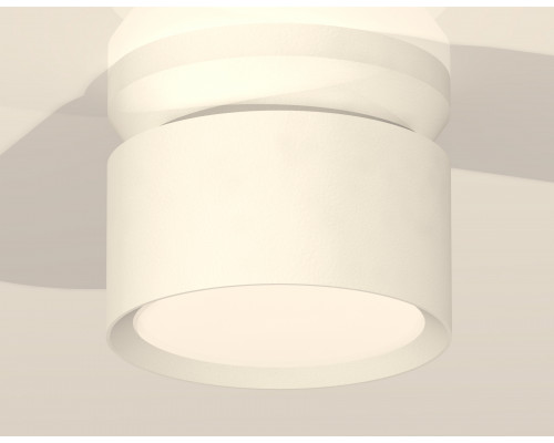 Дополнительное фото Светильник потолочный Ambrella Light Techno Spot XS8101045 (N8901, C8101, N8112): Купить в Интернет магазин освещения GCSVET.RU