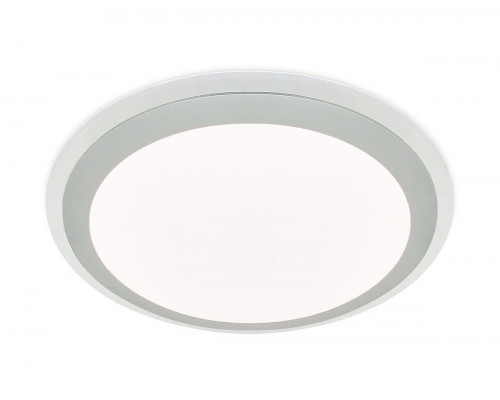 Дополнительное фото Светильник потолочный LED Ambrella Light Orbital Air FF49: Купить в Интернет магазин освещения GCSVET.RU
