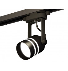 Светильник трековый (однофазный) Ambrella Light Track System XT6602082 (C6602, N6236)