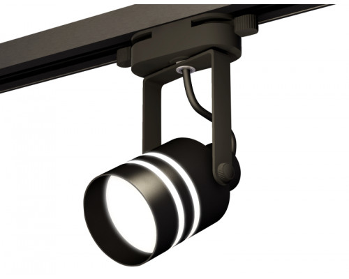 Основное фото Светильник трековый (однофазный) Ambrella Light Track System XT6602082 (C6602, N6236): Купить в Интернет магазин освещения GCSVET.RU