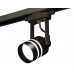Основное фото Светильник трековый (однофазный) Ambrella Light Track System XT6602082 (C6602, N6236): Купить в Интернет магазин освещения GCSVET.RU
