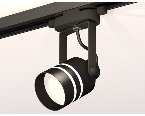 Дополнительное фото Светильник трековый (однофазный) Ambrella Light Track System XT6602082 (C6602, N6236): Купить в Интернет магазин освещения GCSVET.RU
