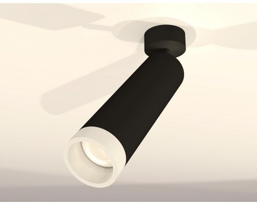Дополнительное фото Светильник спот Ambrella Light Techno Spot XM6356004 (A2210, C6356, N6248): Купить в Интернет магазин освещения GCSVET.RU