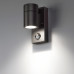 Дополнительное фото Светильник настенный для улицы Arte Lamp Mistero A3322AL-1BK: Купить в Интернет магазин освещения GCSVET.RU